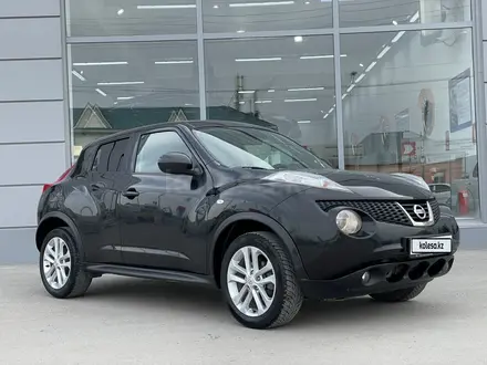 Nissan Juke 2013 года за 6 600 000 тг. в Тараз – фото 19