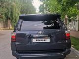 Toyota 4Runner 2024 года за 37 500 000 тг. в Алматы – фото 4