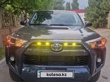 Toyota 4Runner 2024 года за 37 500 000 тг. в Алматы