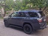 Toyota 4Runner 2024 года за 37 500 000 тг. в Алматы – фото 3