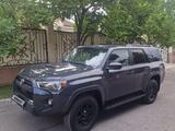 Toyota 4Runner 2024 года за 37 500 000 тг. в Алматы – фото 5