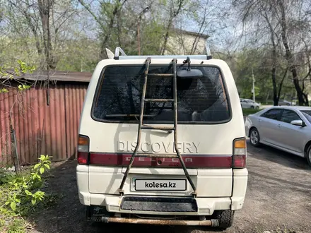 Mitsubishi Delica 1996 года за 3 000 000 тг. в Алматы – фото 4