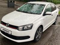 Volkswagen Polo 2014 годаүшін3 490 000 тг. в Алматы