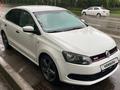 Volkswagen Polo 2014 года за 3 777 777 тг. в Алматы – фото 10