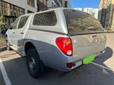 Mitsubishi L200 2007 годаfor3 999 000 тг. в Астана – фото 5