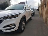 Hyundai Tucson 2018 года за 11 111 111 тг. в Костанай – фото 2