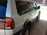 Mitsubishi Montero Sport 2003 годаfor4 400 000 тг. в Шымкент – фото 5