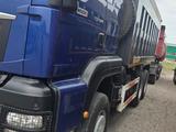 Howo  T5G 2024 года за 40 000 000 тг. в Петропавловск