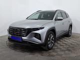 Hyundai Tucson 2024 года за 12 200 000 тг. в Астана
