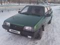 ВАЗ (Lada) 2109 1999 года за 1 550 000 тг. в Темиртау