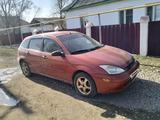 Ford Focus 2002 годаүшін1 500 000 тг. в Тараз