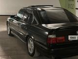 BMW 525 1995 годаүшін2 500 000 тг. в Алматы – фото 3