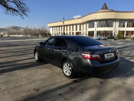 Toyota Camry 2011 года за 8 200 000 тг. в Шымкент – фото 5