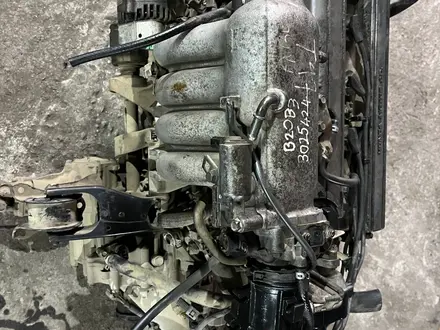 Двигатель Хонда CRV B20B за 550 000 тг. в Алматы – фото 3