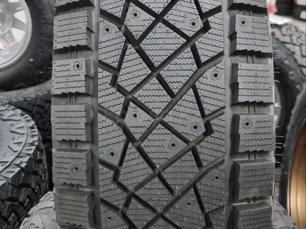 35X12.50R20 Predator New Mutant Arctic (ШИПЫ) за 310 000 тг. в Алматы