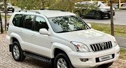 Toyota Land Cruiser Prado 2007 года за 11 700 000 тг. в Алматы – фото 3