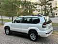 Toyota Land Cruiser Prado 2007 года за 11 700 000 тг. в Алматы – фото 10