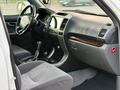 Toyota Land Cruiser Prado 2007 года за 11 700 000 тг. в Алматы – фото 12