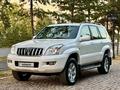 Toyota Land Cruiser Prado 2007 года за 11 700 000 тг. в Алматы – фото 14