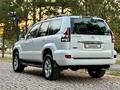 Toyota Land Cruiser Prado 2007 года за 11 700 000 тг. в Алматы – фото 15