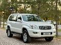 Toyota Land Cruiser Prado 2007 года за 11 700 000 тг. в Алматы