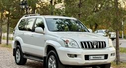 Toyota Land Cruiser Prado 2007 года за 11 700 000 тг. в Алматы