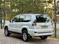 Toyota Land Cruiser Prado 2007 года за 11 700 000 тг. в Алматы – фото 21