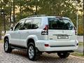 Toyota Land Cruiser Prado 2007 года за 11 700 000 тг. в Алматы – фото 24