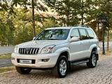 Toyota Land Cruiser Prado 2007 года за 11 700 000 тг. в Алматы – фото 2