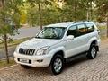 Toyota Land Cruiser Prado 2007 года за 11 700 000 тг. в Алматы – фото 4