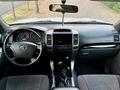 Toyota Land Cruiser Prado 2007 года за 11 700 000 тг. в Алматы – фото 7