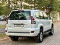 Toyota Land Cruiser Prado 2007 года за 11 700 000 тг. в Алматы – фото 5