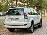 Toyota Land Cruiser Prado 2007 года за 11 700 000 тг. в Алматы – фото 5