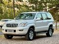 Toyota Land Cruiser Prado 2007 года за 11 700 000 тг. в Алматы – фото 8