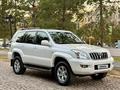 Toyota Land Cruiser Prado 2007 года за 11 700 000 тг. в Алматы – фото 9