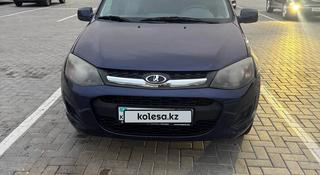 ВАЗ (Lada) Kalina 2194 2014 года за 2 100 000 тг. в Алматы