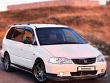 Honda Odyssey 2001 годаfor5 000 000 тг. в Тараз – фото 4