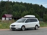 Honda Odyssey 2001 годаfor5 000 000 тг. в Тараз – фото 2