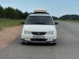 Honda Odyssey 2001 годаfor5 000 000 тг. в Тараз – фото 3