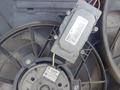 Диффузор радиатора в сборе Porsche Cayenne 4.5 955 за 68 000 тг. в Алматы – фото 3