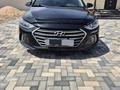 Hyundai Elantra 2017 года за 6 100 000 тг. в Алматы – фото 5