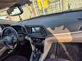 Hyundai Elantra 2017 года за 6 100 000 тг. в Алматы – фото 3