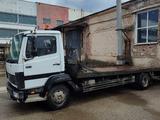 Mercedes-Benz  814 1994 годаүшін7 000 059 тг. в Усть-Каменогорск – фото 2