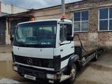 Mercedes-Benz  814 1994 годаүшін7 000 059 тг. в Усть-Каменогорск