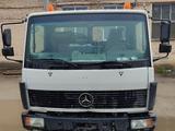 Mercedes-Benz  814 1994 годаүшін7 000 059 тг. в Усть-Каменогорск – фото 3