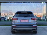 Chery Tiggo 8 Pro 2022 годаүшін6 790 000 тг. в Астана – фото 4