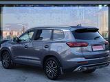 Chery Tiggo 8 Pro 2022 годаүшін6 790 000 тг. в Астана – фото 3