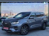 Chery Tiggo 8 Pro 2022 годаүшін6 790 000 тг. в Астана