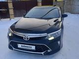 Toyota Camry 2017 года за 12 500 000 тг. в Уральск