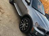 BMW X5 2008 годаүшін7 500 000 тг. в Атырау – фото 3